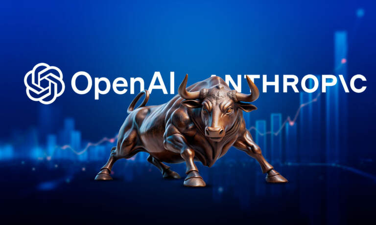 OpenAI acelera planes para salir a bolsa y busca adelantarse a Anthropic