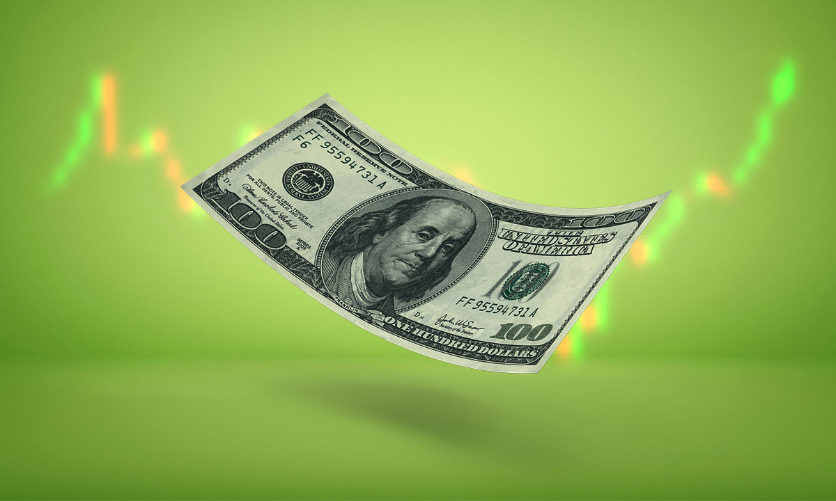 PIB de EU sorprende: crece más de lo estimado en el 3T25, impulsado por el consumo y las exportaciones