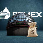 Pemex regresa a la BMV con una emisión de bonos por 31,500 mdp