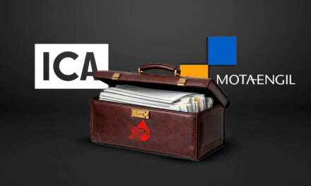 Mota-Engil e ICA, empresas favoritas de la 4T, obtienen nuevos contratos con Pemex