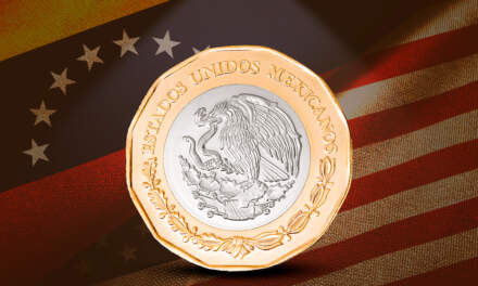 Peso mexicano se mantendrá estable frente a la incertidumbre en Venezuela