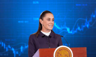 GM y Pilgrim’s confirman inversiones mientras persisten las dudas sobre el Plan México