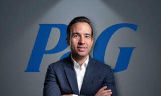 P&G nombra a Tirso Mello como nuevo CEO en México