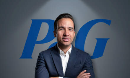 P&G nombra a Tirso Mello como nuevo CEO en México