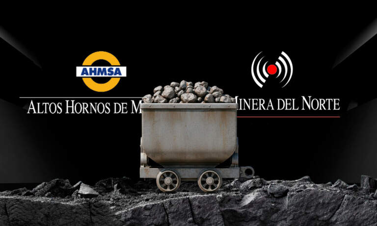 AHMSA y Minera del Norte aplazan venta de activos en espera de respuesta de Profedet