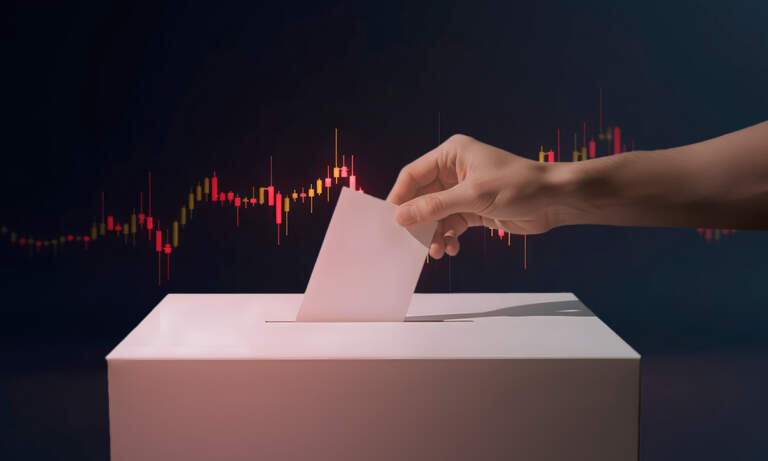 Reforma electoral manda señales que inquietan a la economía