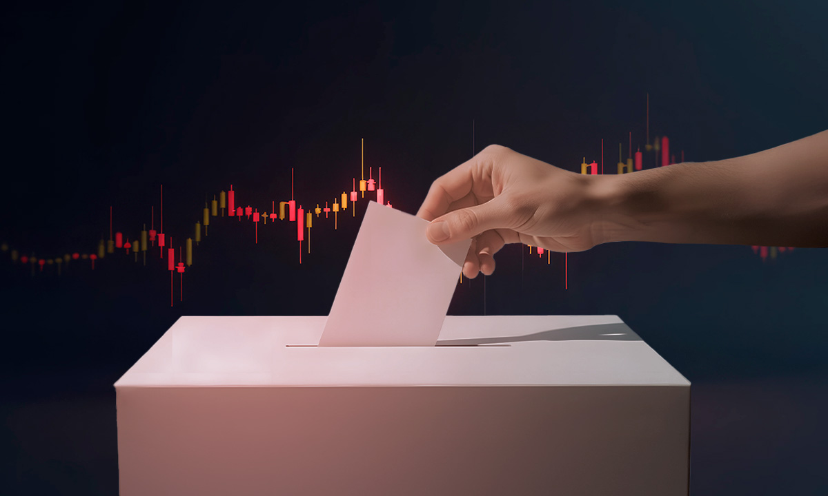 Reforma electoral manda señales que inquietan a la economía