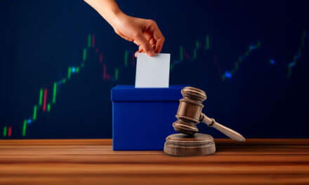 Reformas de la 4T, un ‘tsunami’ para la llegada de inversión a México