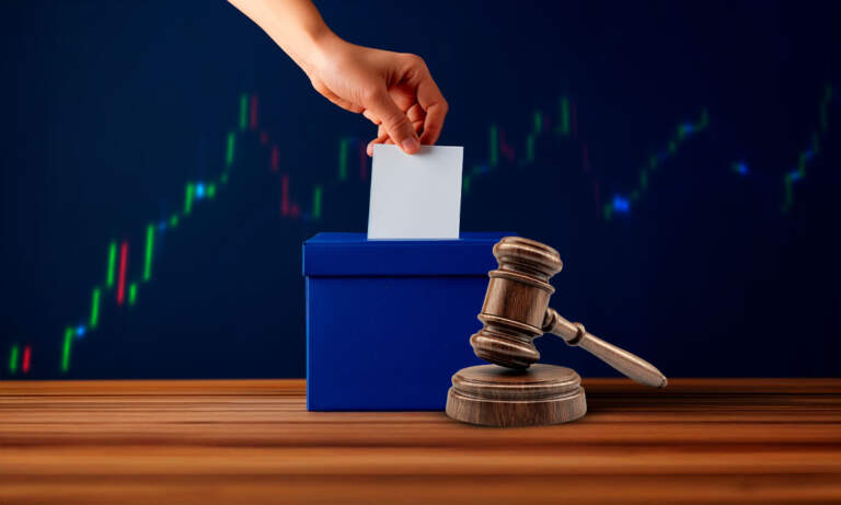 Reformas de la 4T, un ‘tsunami’ para la llegada de inversión a México