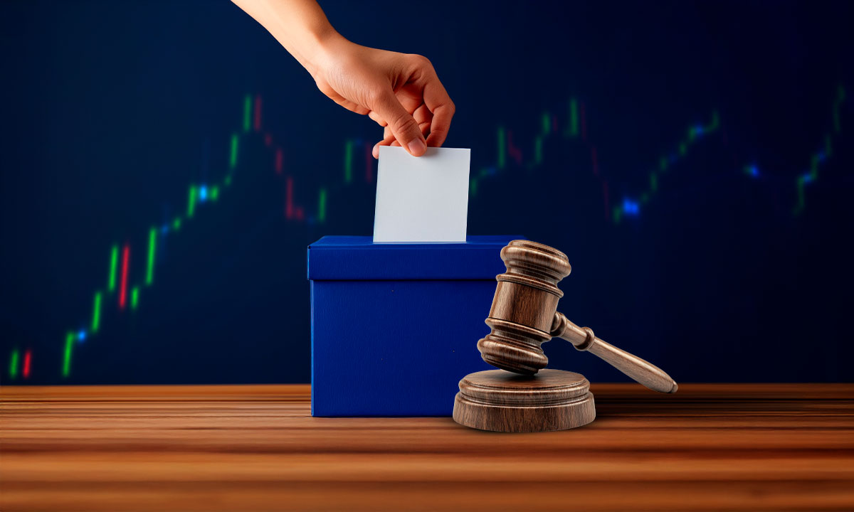 Reformas de la 4T, un ‘tsunami’ para la llegada de inversión a México