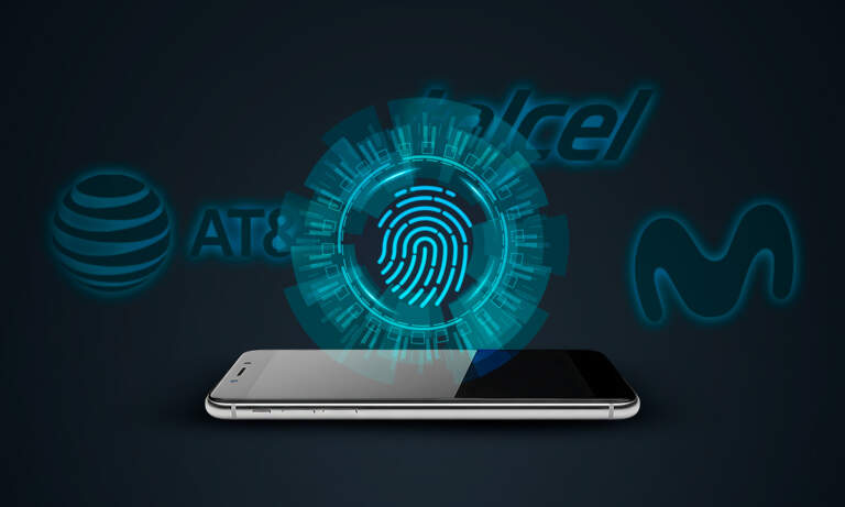 Registro de líneas telefónicas asigna más funciones para Telcel, de Carlos Slim, AT&T y Movistar