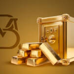 Repunte en el precio del oro impulsan las reservas del metal de Banxico; crecen casi 50% en 2025