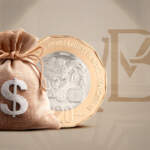 Reservas internacionales de Banxico en histórico; crecen 70,000 mdd en seis años