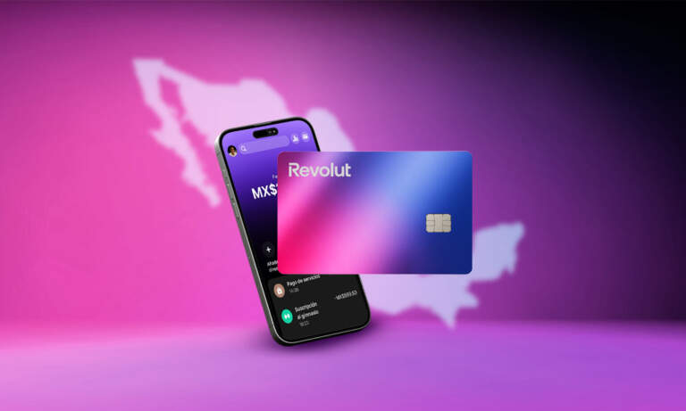 Revolut ‘desafía’ a Nu, Klar y Hey Banco: ofrece tasa de interés en ahorro del 15%