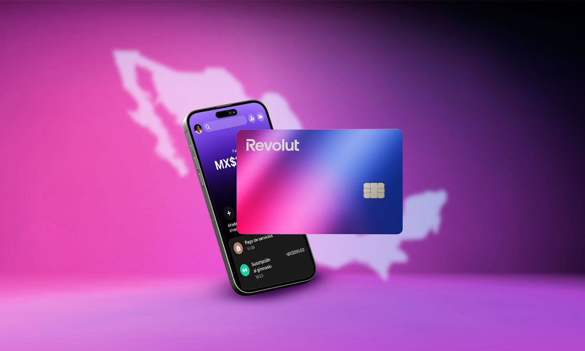 Revolut ‘desafía’ a Nu, Klar y Hey Banco: ofrece tasa de interés en ahorro del 15%