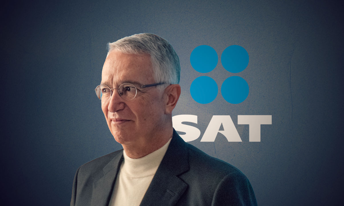 Ricardo Salinas Pliego acuerda con el SAT pagar 32,133 mdp por impuestos pendientes