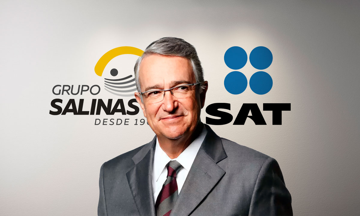 ¿Hacia la Presidencia? El futuro político de Ricardo Salinas Pliego tras acuerdo con el SAT