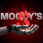 Fracturas geopolíticas, inflación y la IA amenazan al crédito en 2026, advierte Moody’s Ratings