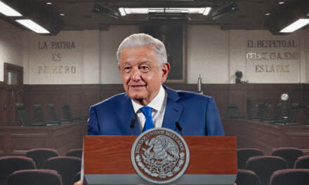 SCJN avala extinción de fideicomisos hecha por AMLO