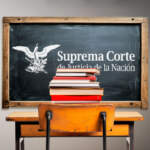 SCJN ratifica reforma educativa de AMLO para dar prioridad a maestros normalistas en contrataciones