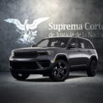 Ministros de la SCJN descartan uso de camionetas tras críticas a austeridad