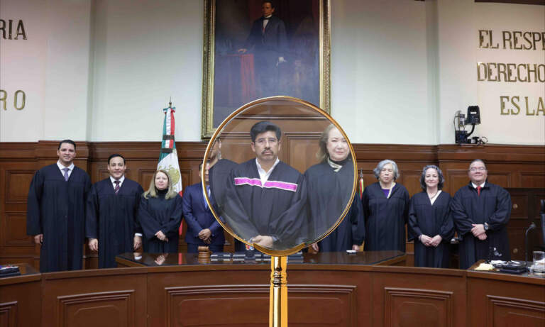 SCJN bajo la lupa por el discurso de austeridad y falta de transparencia