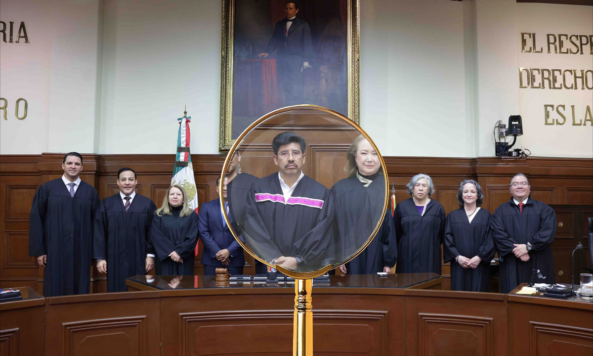 SCJN bajo la lupa por el discurso de austeridad y falta de transparencia