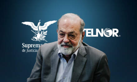 Revés de la SCJN a Carlos Slim: avala multa millonaria a filial de Telmex