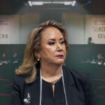 SCJN resuelve 700 asuntos en sus primeros meses; Yasmín Esquivel lidera proyectos