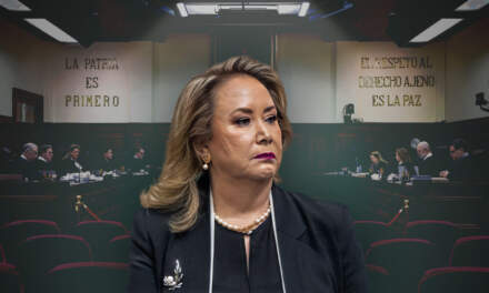 SCJN resuelve 700 asuntos en sus primeros meses; Yasmín Esquivel lidera proyectos