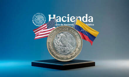 Intervención en Venezuela amenaza el escenario económico de Hacienda