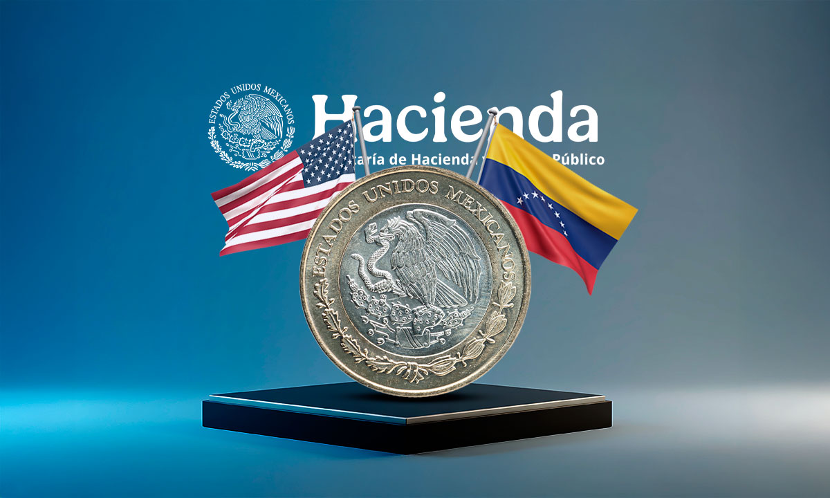 Intervención en Venezuela amenaza el escenario económico de Hacienda