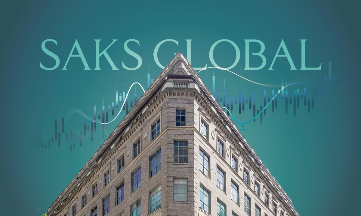 Saks Global se declara en quiebra; buscará implementar reestructura para sobrevivir