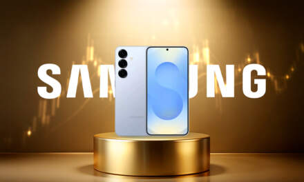 Samsung triplicará ganancias en 2025 gracias al boom de la IA