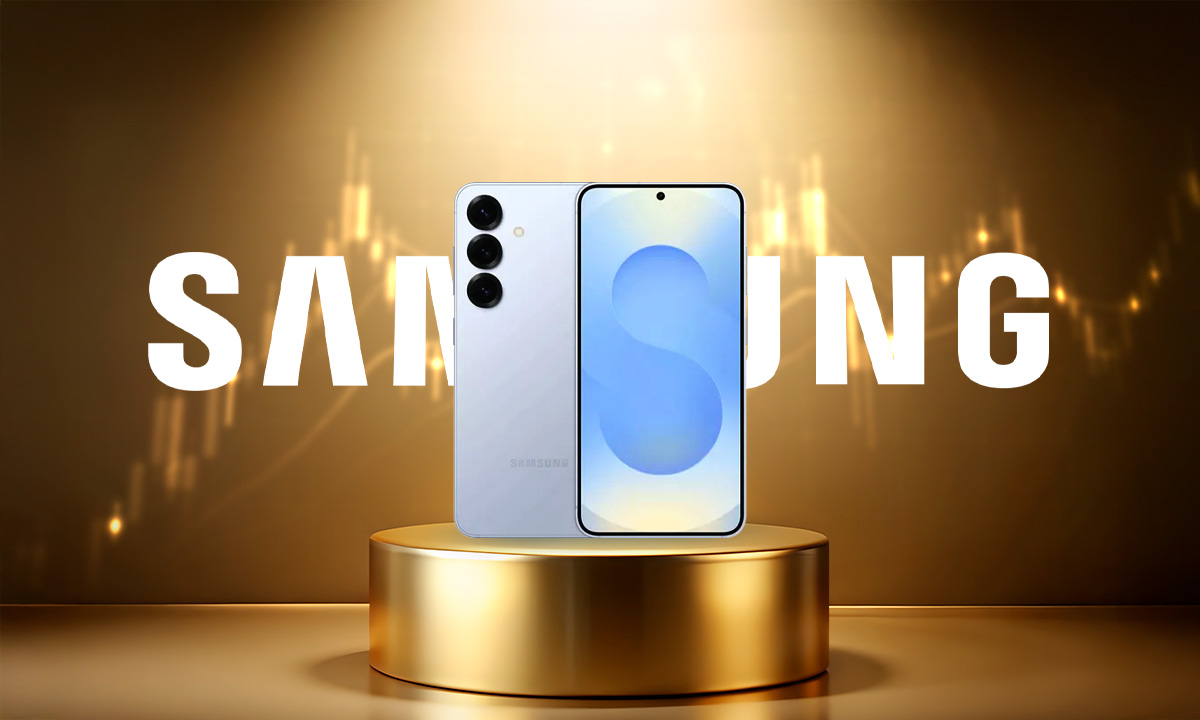 Samsung triplicará ganancias en 2025 gracias al boom de la IA