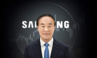 “Samsung ha vuelto”, dice su CEO, y el mercado responde con su mayor alza en seis meses