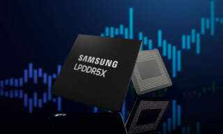 Memorias e inteligencia artificial impulsan a Samsung a ganancias récord en el 4T2025