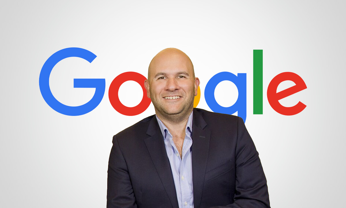 De trabajar en Telmex a ser el nuevo CEO de Google México; este es el perfil de Sebastián Valverde