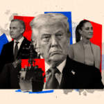 T-MEC entra en revisión con la seguridad y amenaza de intervención de Donald Trump sobre la mesa