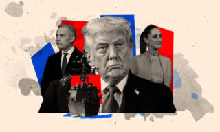 T-MEC entra en revisión con la seguridad y amenaza de intervención de Donald Trump sobre la mesa