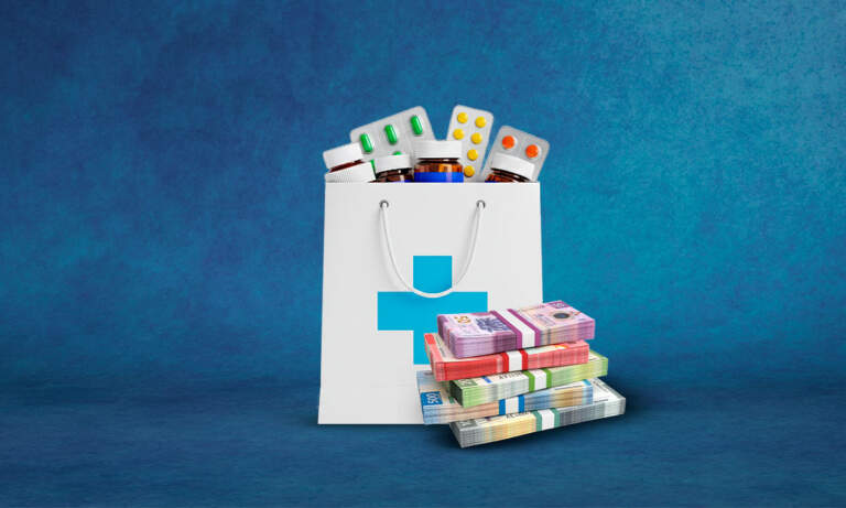 GNP y AXA, con los seguros de gastos médicos mayores más caros en México