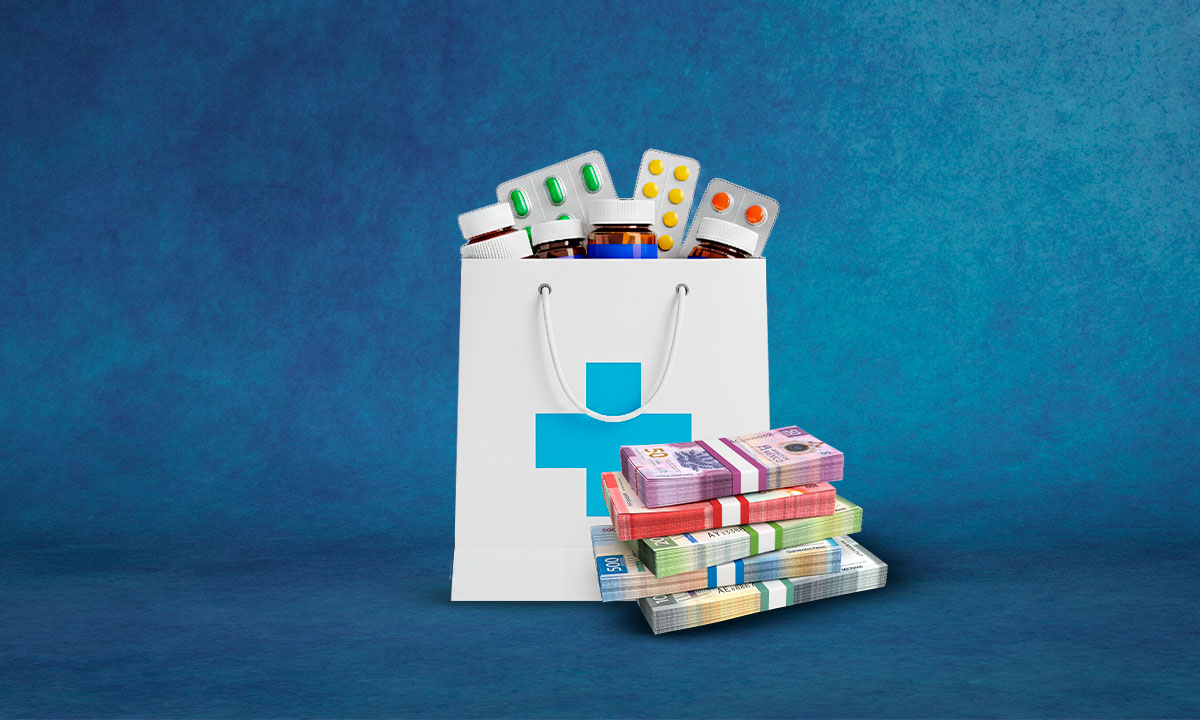 GNP y AXA, con los seguros de gastos médicos mayores más caros en México