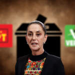 Roces entre el PT, PVEM y el Gobierno por reforma electoral generan ruido a Claudia Sheinbaum de cara al T-MEC