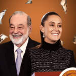 Carlos Slim suma 30,000 mdp en contratos durante el gobierno de Claudia Sheinbaum