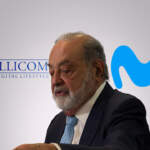 Carlos Slim enfrenta a un nuevo rival por la compra de Movistar en Chile