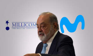 Carlos Slim enfrenta a un nuevo rival por la compra de Movistar en Chile