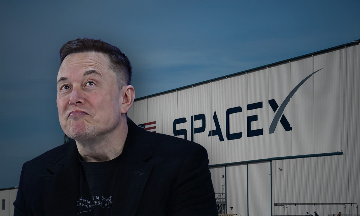 SpaceX alista su debut en bolsa para mediados de 2026; coincidirá con el cumpleaños de Elon Musk
