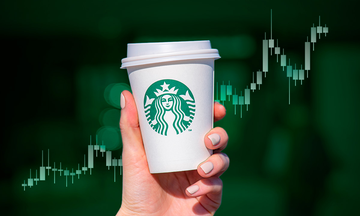 Starbucks incrementa sus ventas globales y ‘pone la vista’ en México; busca alcanzar las 1,000 tiendas en el país