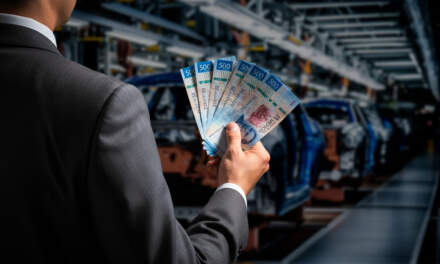 El talento especializado se queda con los sueldos más altos en 2026