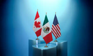 El T-MEC quedaría “zombi” y abriría una etapa de incertidumbre comercial en 2026, revela estudio